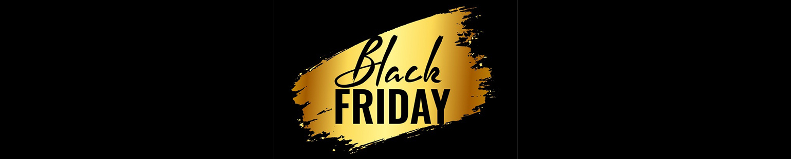 Black Friday 2021
