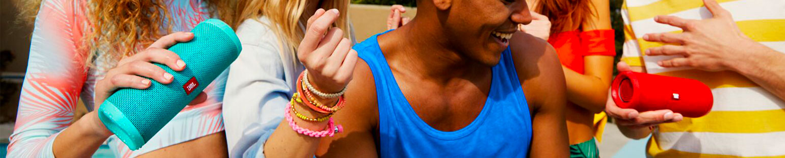 Enceintes sans fil Enceintes sans fil