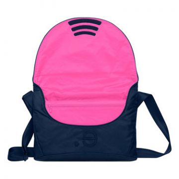 LA garde robe Marine Pink