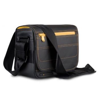 LE reporter Scout Black Safran