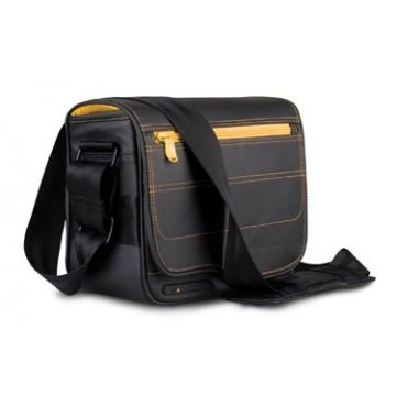 LE reporter Photo Black Safran