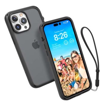 Influence iPhone 14 Pro Max Noir