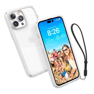 Influence iPhone 14 Pro Max Clear