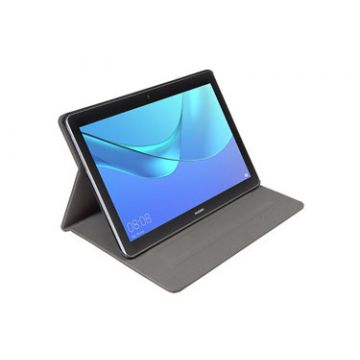 Easy Click Cover MediaPad M3 Lite Noir