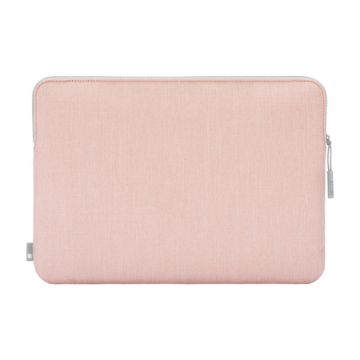 Compact Sleeve Woolenex MacBook Pro 14" Pink