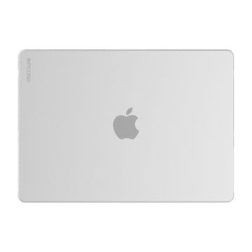 Hardshell MacBook Pro 14" (2021/24 - M1/M2/M3/M4) Clear