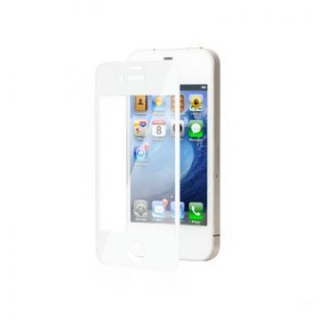 iVisor XT iPhone 4/4S Blanc