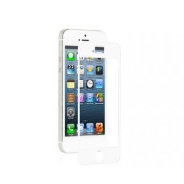 iVisor AG iPhone 4 Blanc