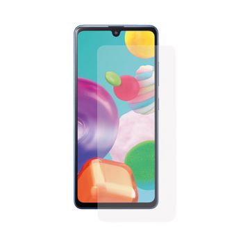 Verre de protection pour Samsung A41