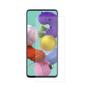 Verre de protection pour Samsung A51