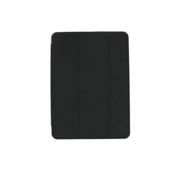Folio Slim iPad Air 10.9 (2020/22 - 4th/5th gen) & Air 11 (M2 - 2024) Noir