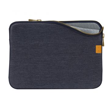 Housse MacBook Pro 15 (compatible Air 15) Denim Dark Blue