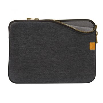 Housse MacBook Pro 15 (compatible Air 15) Denim Dark Grey