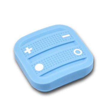 Soft Remoe EnOcean Turquoise