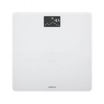 Balance BODY Blanche