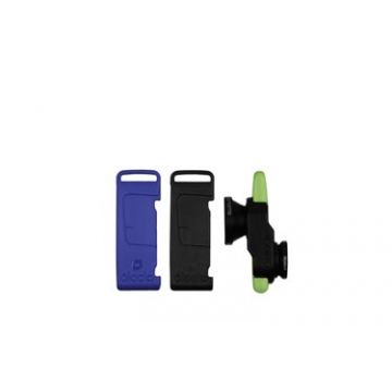 SELFIES 3-IN-1 LENS iPhone 5/5S/SE Noir