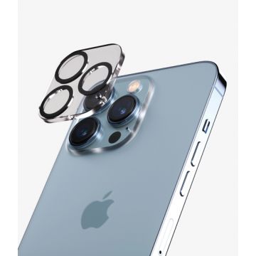 PicturePerfect iPhone 13 Pro/iPhone 13 Pro Max Noir