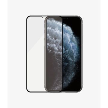 PanzerGlass iPhone X/XS/11 Pro Noir