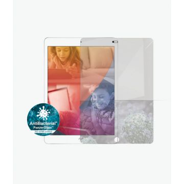 CamSlider iPad 10.2 (2019/20/21 - 7/8/9th gen) Noir