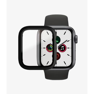 Verre de protection Full Body Apple Watch 40mm Noir