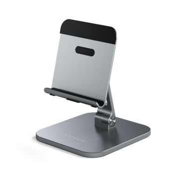 Stand Aluminium pour iPad
