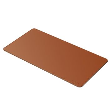 Eco Leather DeskMate Marron