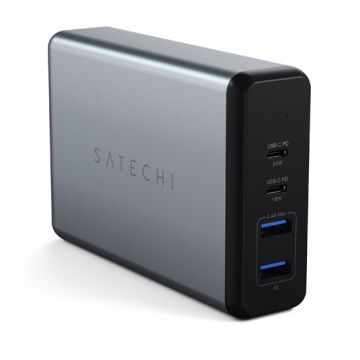 Chargeur de bureau USB-C PD 108W