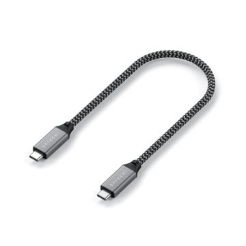 Câble USB4 C-to-C (0,25 m)