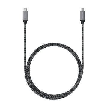 Câble USB4 C-to-C (0,8 m)