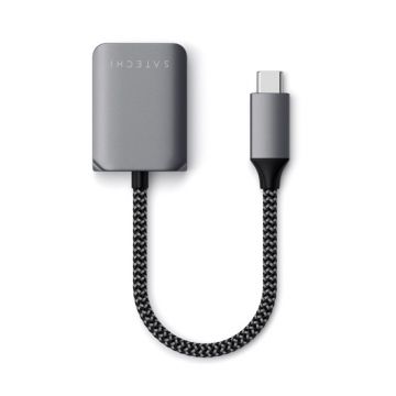 Adaptateur audio 3.5mm & USB-C