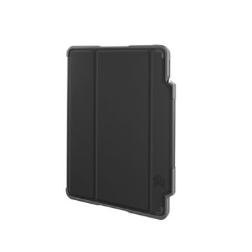 Dux Plus iPad Air 11 (2024-M2) & Air 10.9 (2020/22 - 4th/5th gen) Noir