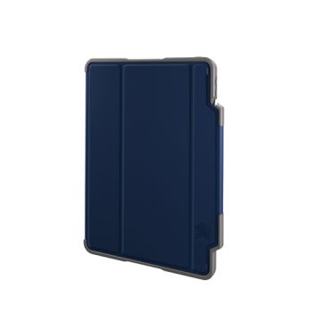 Dux Plus iPad Air 11 (2024-M2) & Air 10.9 (2020/22 - 4th/5th gen)Bleu