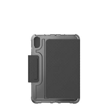 [U] Lucent iPad Mini 8.3 (2024/21 - 6/7th gen) Noir