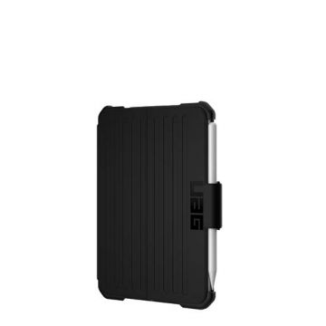 Metropolis SE iPad Mini 8.3 (2024/21 - 6/7th gen) Noir